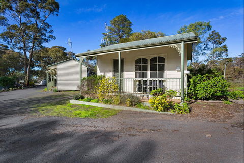 Maldon Caravan And Camping Park - Broome Tourism 2