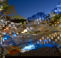 Mantra Aqua Resort - Broome Tourism
