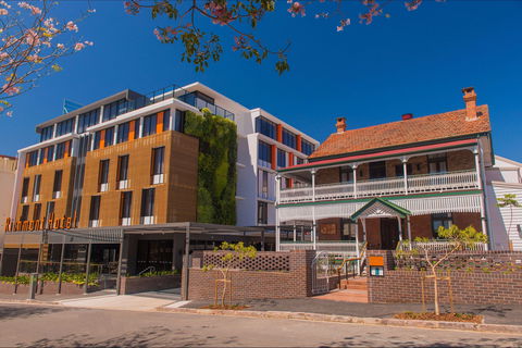Mantra Richmont Hotel - Broome Tourism 2