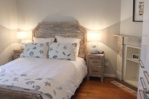 Manly Seaside Cottage - Broome Tourism 2