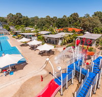Marion Holiday Park - Broome Tourism