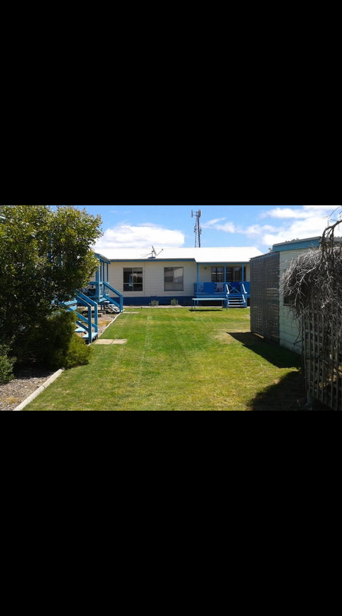 Marion Bay Holiday Villas - Broome Tourism 0