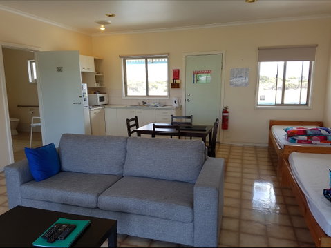 Marion Bay Holiday Villas - Broome Tourism 2