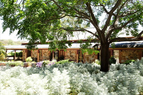 Marananga Cottages - Broome Tourism 0