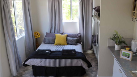 Mataranka Roadhouse And Cabins - Broome Tourism 2