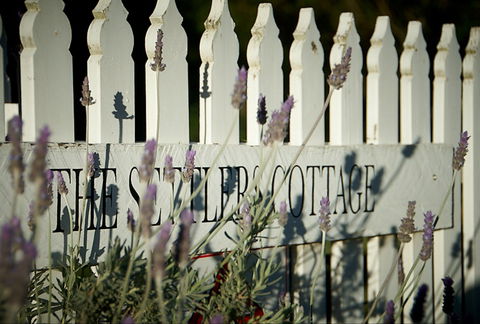 Mayfield Vineyard Cottages - Broome Tourism 0