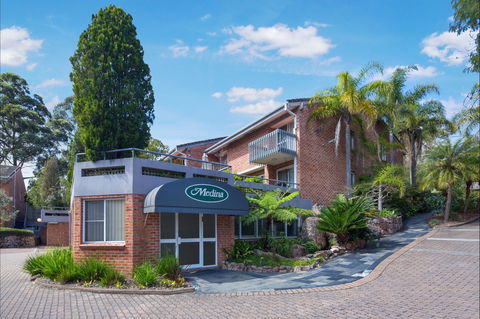 Medina Serviced Apartments North Ryde Sydney - Broome Tourism 0