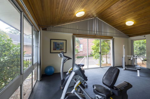 Medina Serviced Apartments North Ryde Sydney - Broome Tourism 1
