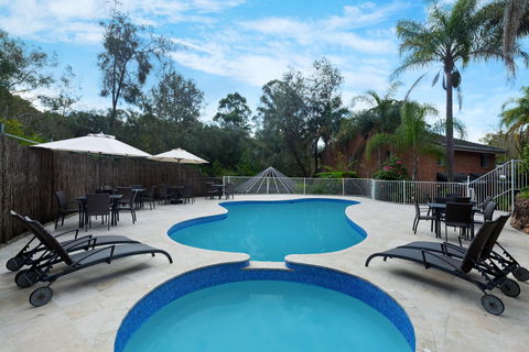 Medina Serviced Apartments North Ryde Sydney - Broome Tourism 2
