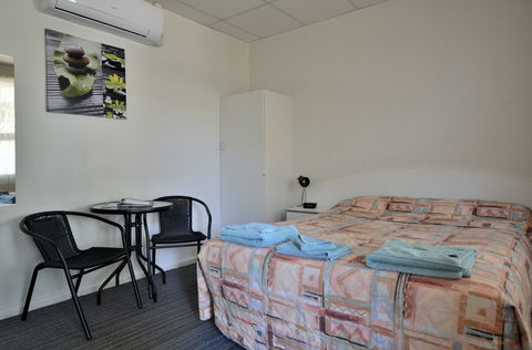 Mittagong Motel - Broome Tourism 0