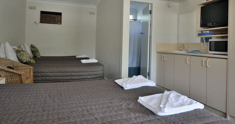 Mittagong Motel - Broome Tourism 1