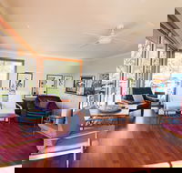 Monaro Cottage - Broome Tourism