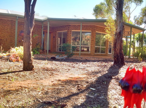 Munga Munga B&B - Broome Tourism 0