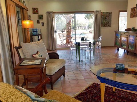 Munga Munga B&B - Broome Tourism 1