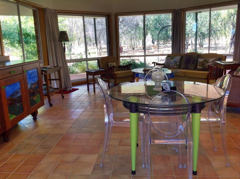 Munga Munga B&B - Broome Tourism 2