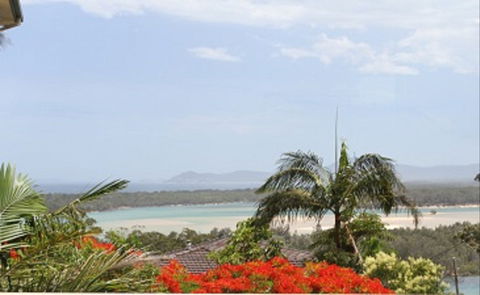 Nambucca Beach House - Broome Tourism 0