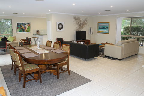 Nambucca Beach House - Broome Tourism 2