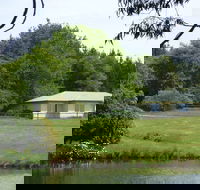 Newry Park Cottage - Broome Tourism