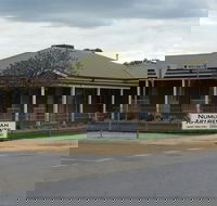 Numurkah Self Contained Apartments - Broome Tourism