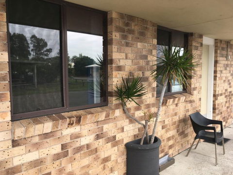 Palm Valley Motel And Home Village - Broome Tourism 2