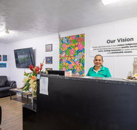 Palm Island Motel - Broome Tourism
