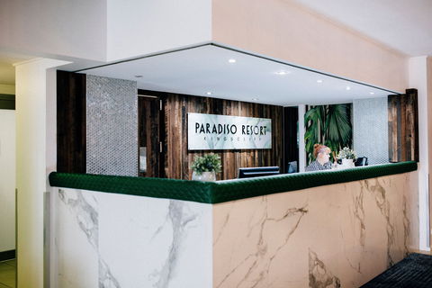 Paradiso Resort Kingscliff - Broome Tourism 0