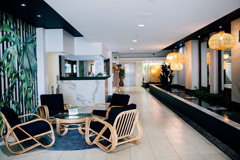 Paradiso Resort Kingscliff - Broome Tourism 1