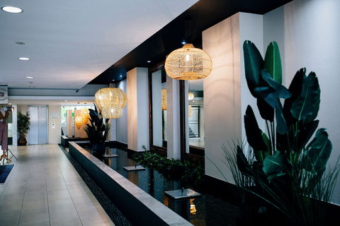 Paradiso Resort Kingscliff - Broome Tourism 2