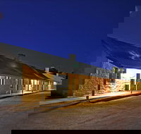 Paxton Square Cottages - Broome Tourism