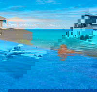 Pinnacles Resort - Broome Tourism