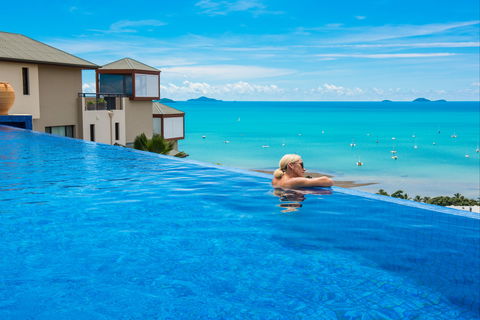 Pinnacles Resort - Broome Tourism 0