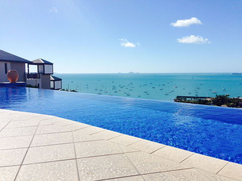 Pinnacles Resort - Broome Tourism 1