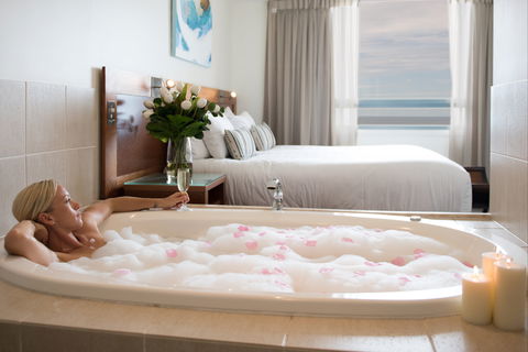 Pinnacles Resort - Broome Tourism 2