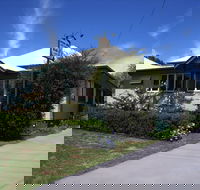 Pitstop Lodge B  B - Broome Tourism