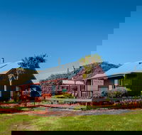 Pol and Pen Holiday Cottages - Broome Tourism