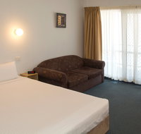Port Aloha Motel - Broome Tourism