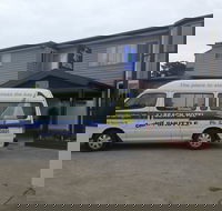 Portarlington Beach Motel - Broome Tourism