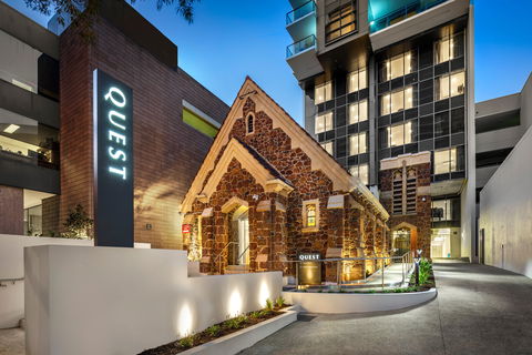 Quest East Perth - Broome Tourism 0