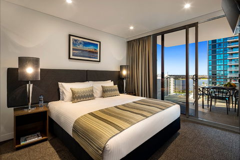 Quest East Perth - Broome Tourism 2
