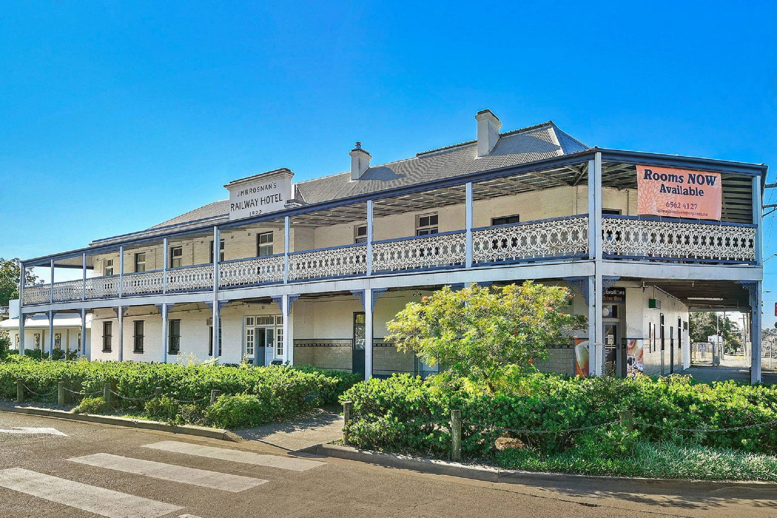 West Kempsey NSW Broome Tourism