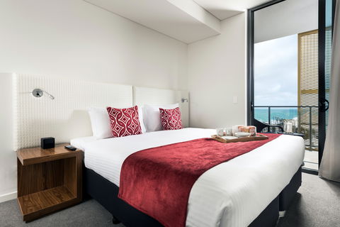 Ramada By Wyndham Vetroblu Scarborough Beach - Broome Tourism 0