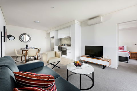 Ramada By Wyndham Vetroblu Scarborough Beach - Broome Tourism 1