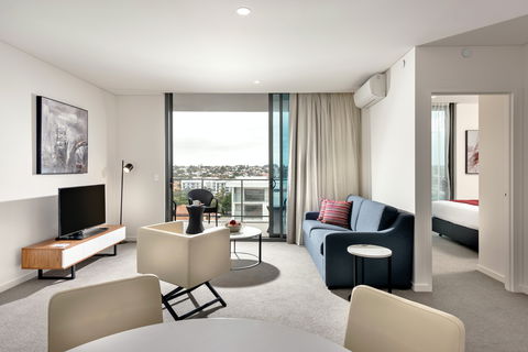 Ramada By Wyndham Vetroblu Scarborough Beach - Broome Tourism 2