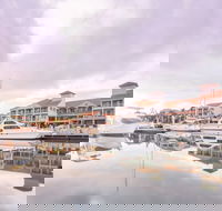 Ramada by Wyndham Hope Harbour - Broome Tourism