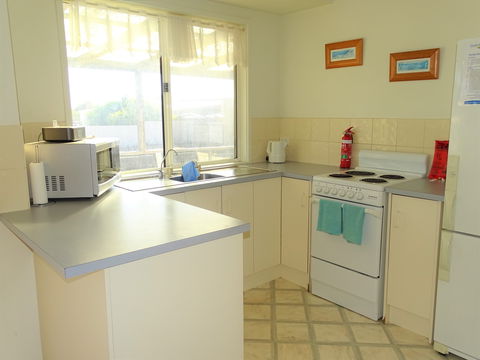 Ramsay Retreat - Broome Tourism 1