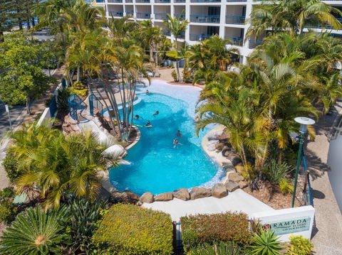 Ramada Resort By Wyndham Golden Beach - Broome Tourism 0