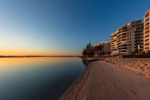 Ramada Resort By Wyndham Golden Beach - Broome Tourism 1
