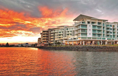 Ramada Hotel & Suites Ballina - Broome Tourism 0