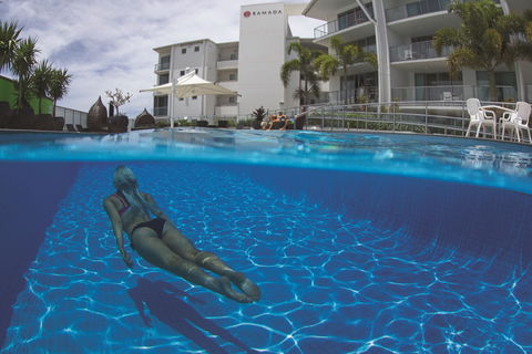 Ramada Hotel & Suites Ballina - Broome Tourism 1