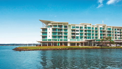 Ramada Hotel & Suites Ballina - Broome Tourism 2